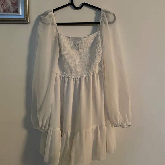 EUC Wilfred Tempest Dress (XS) - Picture 2 of 16
